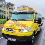 AUTO-LUKAS POMOC DROGOWA 24H MICHALAK