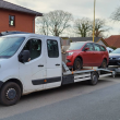  Pomoc drogowa Autostrada A2 S5 Laweta Holowanie Auto transport 24/7 BARTOSZ MICHALAK