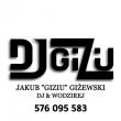 DJ & WODZIREJ - Dj Giziu | Jakub "Giziu" Giżewski