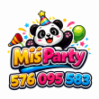 MiśParty | Tańczący miś na każdą okazję!