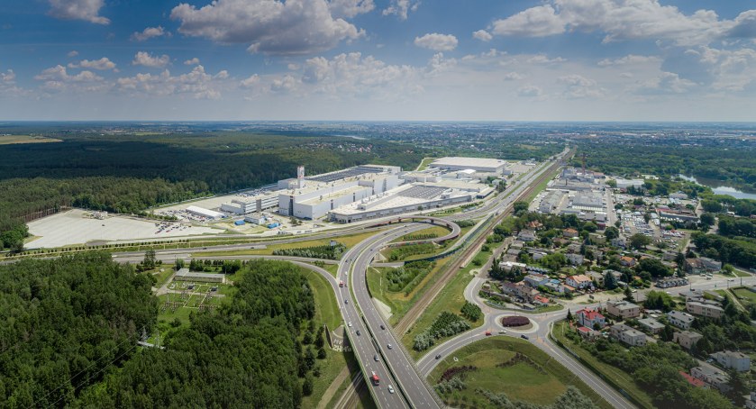 Fot. VW Poznań 