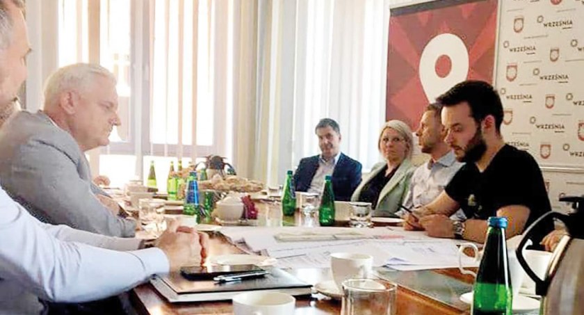 Fot. UMiG we Wrześni K98-0122