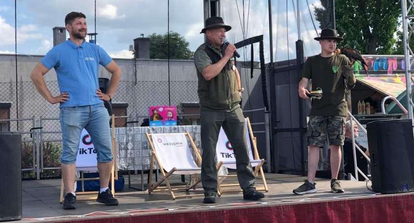 Fot. UMiG we Wrześni 