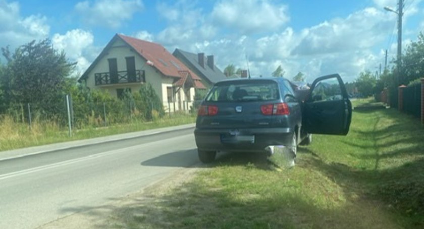 Fot. KP Policji we Wrześni 9