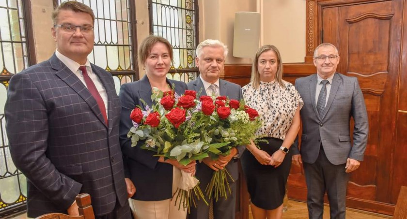 Fot. UMiG we Wrześni 
