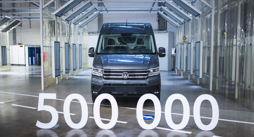 fot. VW Poznań