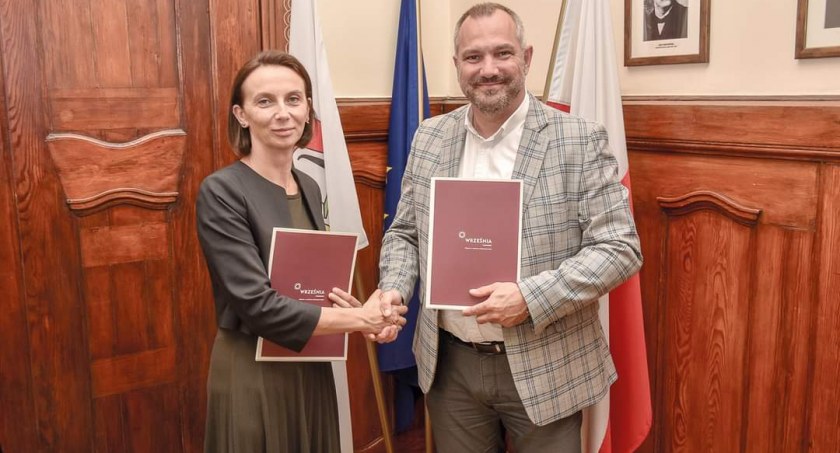 Fot. UMiG we Wrześni 