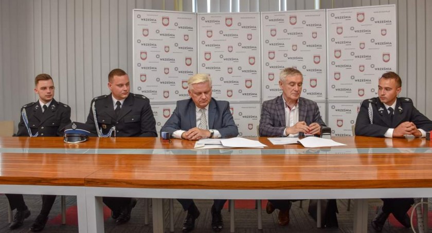 Fot. UMiG we Wrześni 