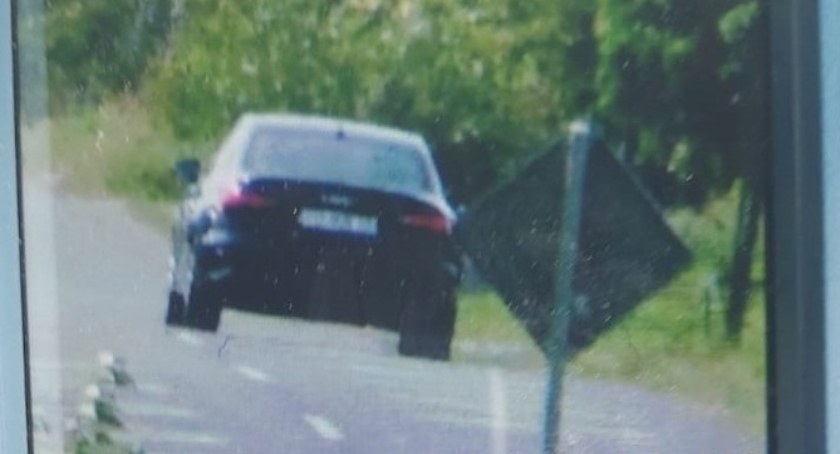 Fot. KP Policji we Wrześni 