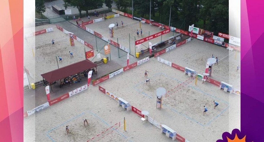 Fot. Plaża Wrze 2023