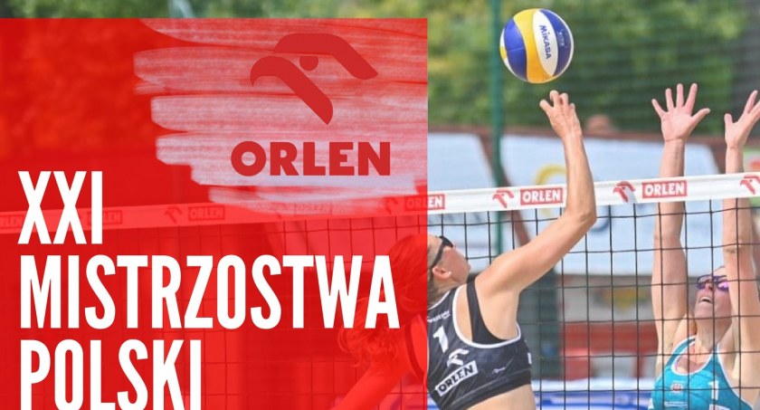 Siatkówka, Cztery siatkówki krajowym poziomie Wrześni! (zapowiedź) - zdjęcie, fotografia