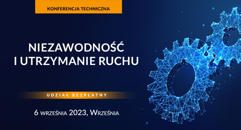 Praca, Konferencja Techniczna Media Wrześni czyli innowacje najlepsze praktyki branży produkcyjnej - zdjęcie, fotografia