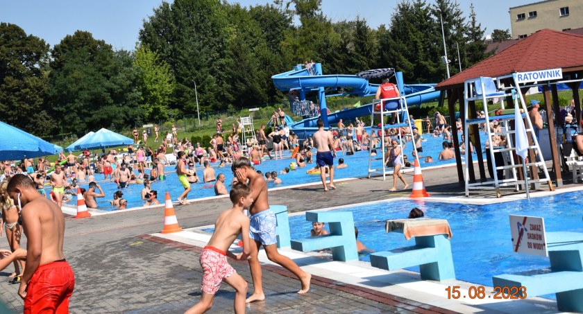 fot. Wrzesińskie Obiekty Sportowo-Rekreacyjne 