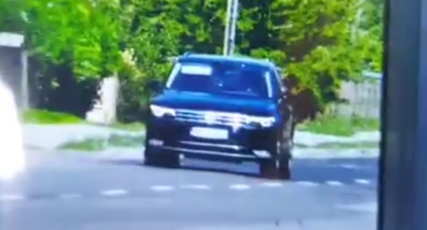 Fot. KP Policji we Wrześni 