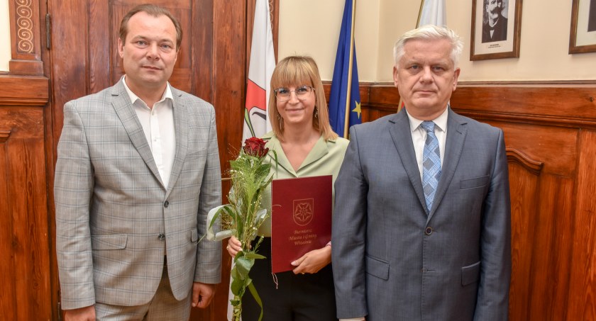 fot. UMiG we Wrześni