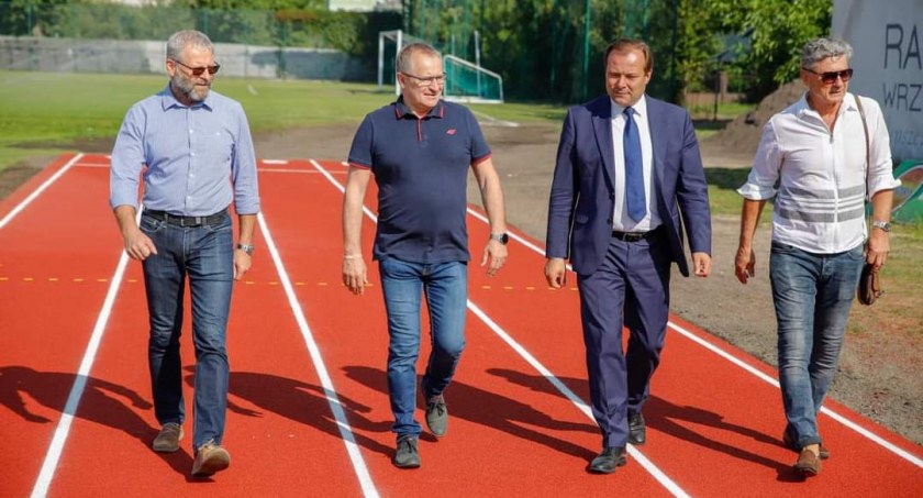 Fot. UMiG we Wrześni 