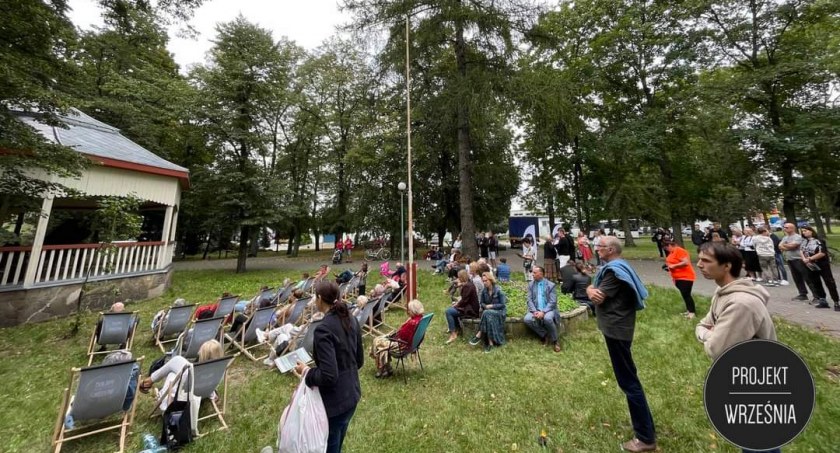 Fot. Projekt Września 