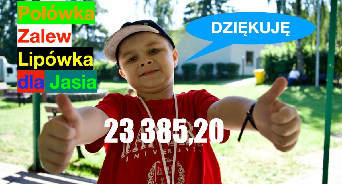 Fot. Miłosz Ciążyński