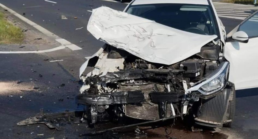 Fot. KP Policji we Wrześni 