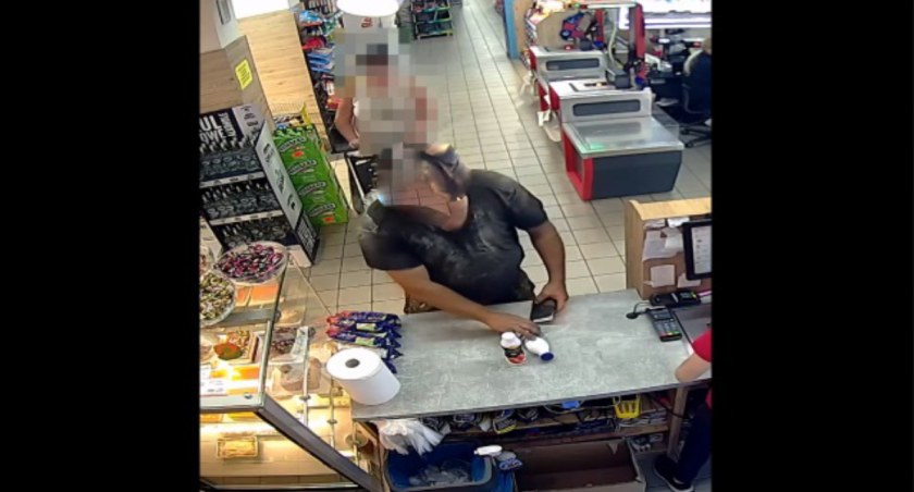 Fot. KP Policji we Wrześni 
