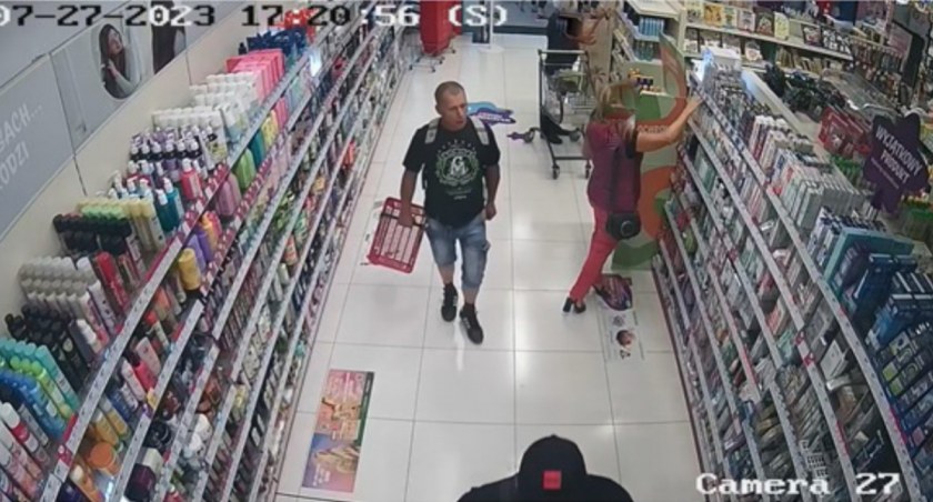 Fot. KP Policji we Wrześni 