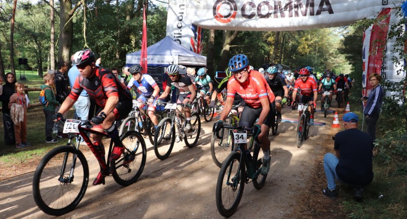 fot. Gmina Nekla/MTB Nekla