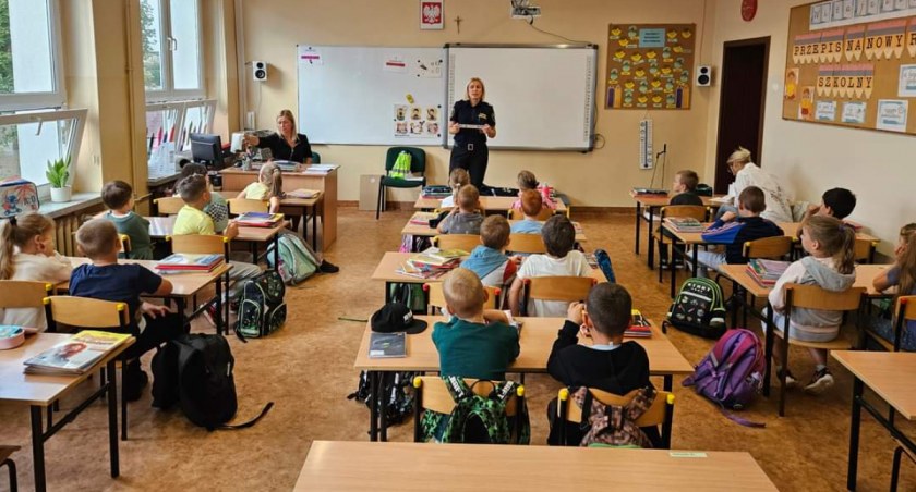 Fot. Straż Miejska we Wrześni 