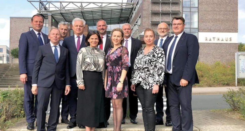 Fot. UMiG we Wrześni 