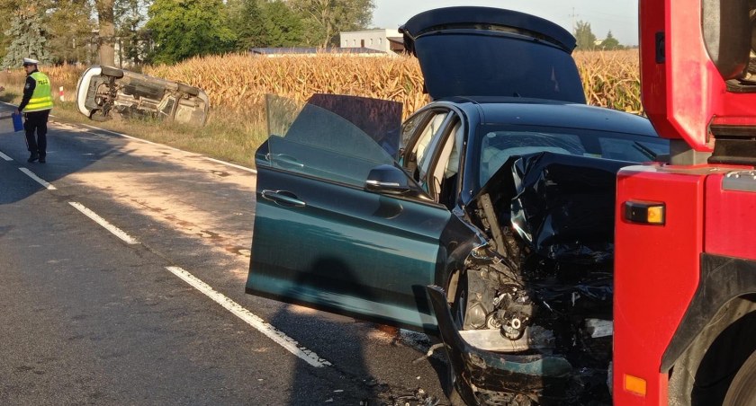 Fot. KP Policji we Wrześni 