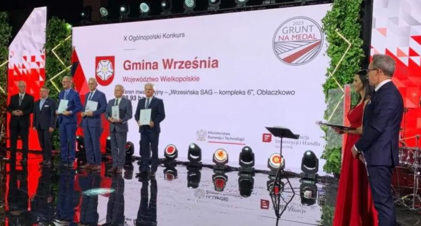Fot. UMiG we Wrześni 