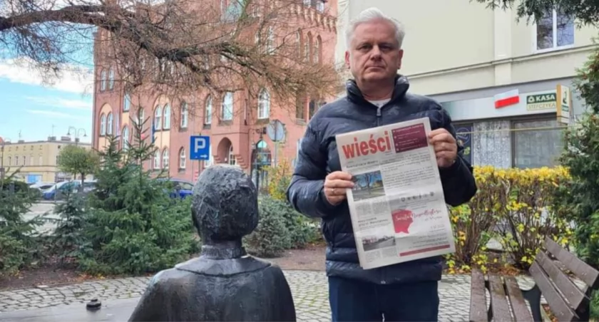 Fot. Burmistrz Wrześni 