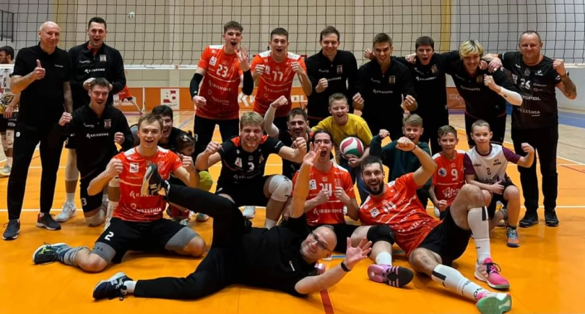 Fot. Krishome KPS Września 