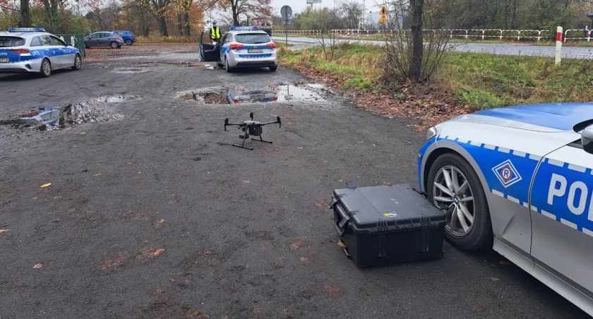 Fot. KP Policji we Wrześni 