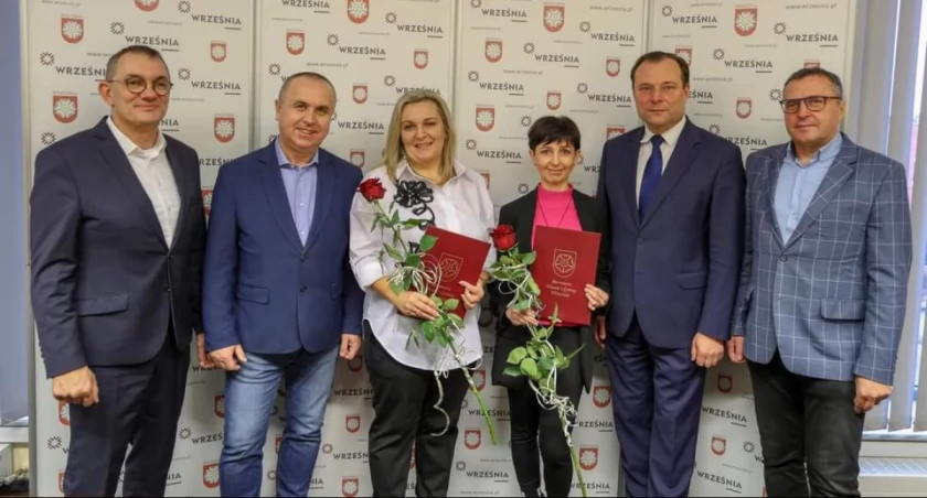 Fot. UMiG we Wrześni 