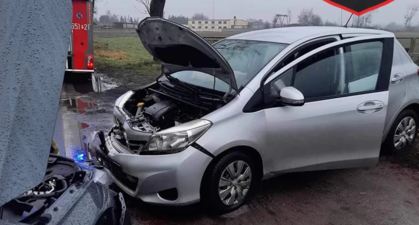 Fot. OSP Kaczanowo 