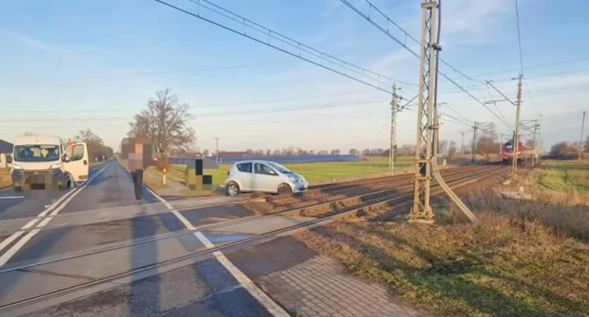 Fot. KP Policji w Gnieźnie 