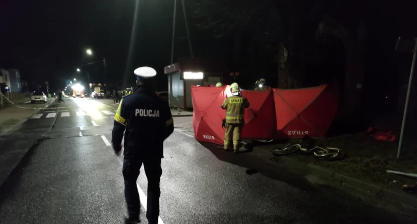 Fot. KP Policji we Wrześni 