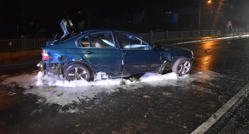 Fot. KP Policji we Wrześni 