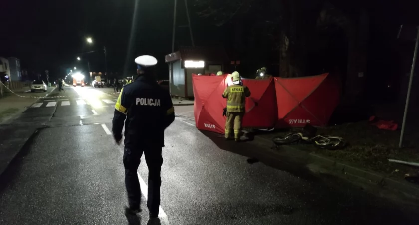 Fot. KP Policji we Wrześni 