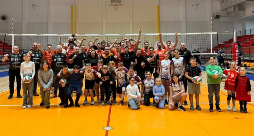 fot. Krishome KPS Września