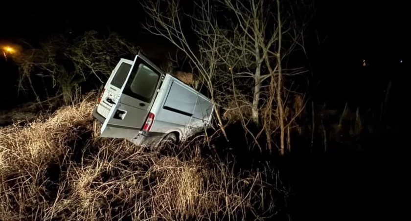 Fot. KP Policji we Wrześni 