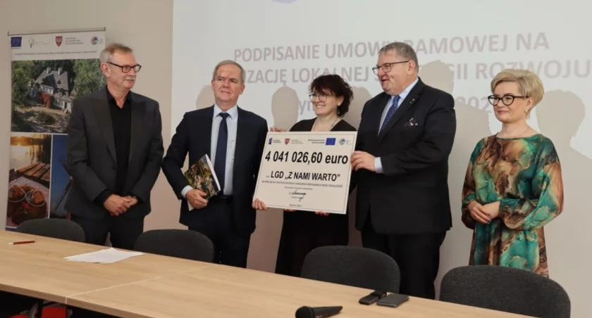 fot. UMiG we Wrześni