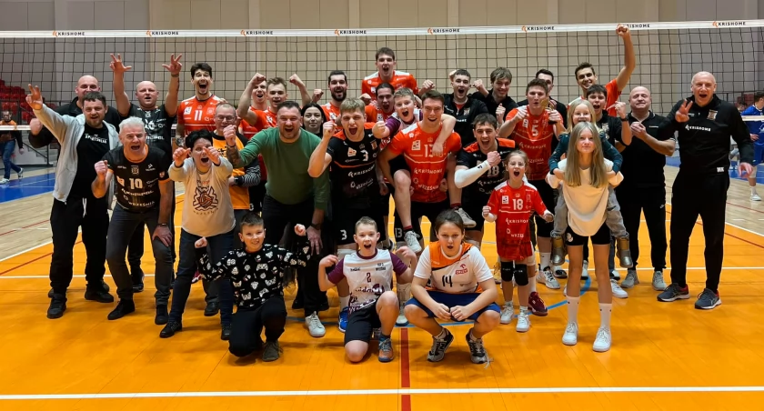 fot. Krishome KPS Września