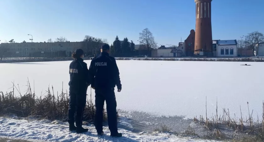Fot. KP Policji we Wrześni 