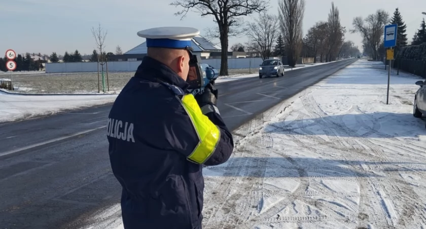 fot. KP Policji we Wrześni