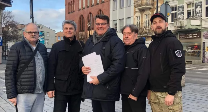 Fot. Unia Wrześnian