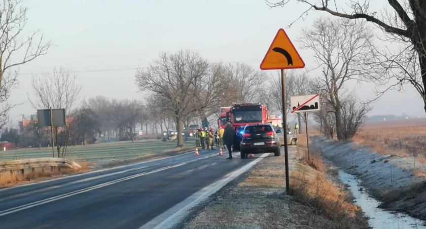 Fot. NowaWrzesnia.pl/OSP Marzenin/OSP Węgierki 