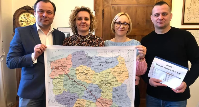 Fot. UMiG we Wrześni 