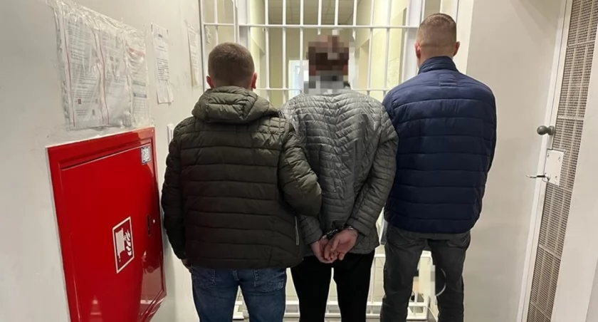 fot. KP Policji w Gnieźnie 
