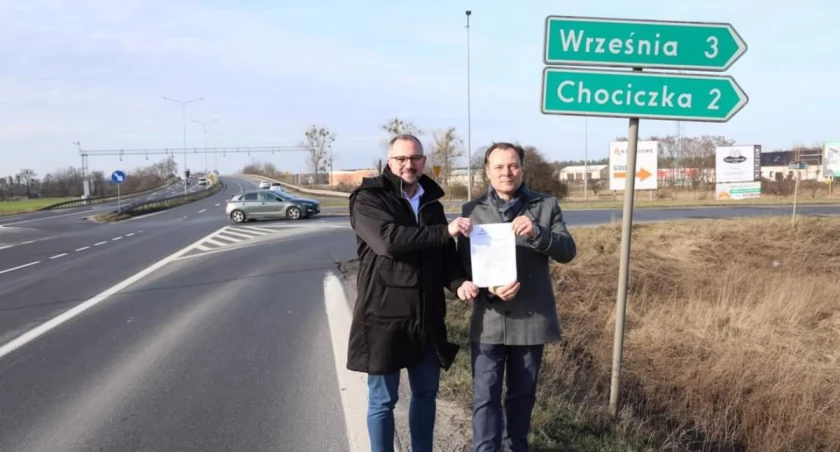 Fot. UMiG we Wrześni 